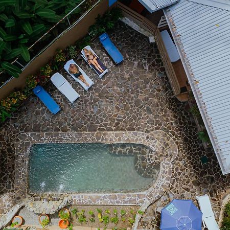 Oasis Diverse Adult Retreat Quepos Exterior photo