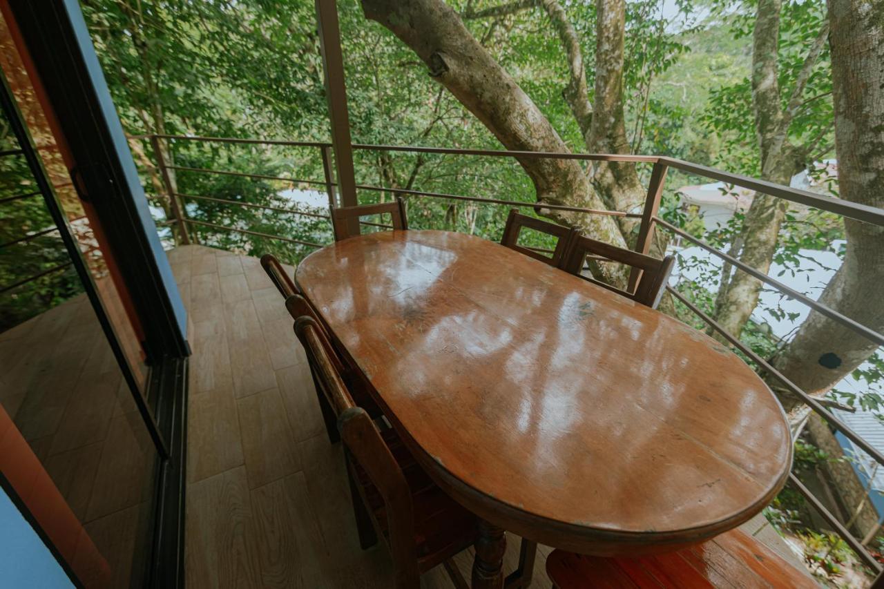 Oasis Diverse Adult Retreat Quepos Exterior photo